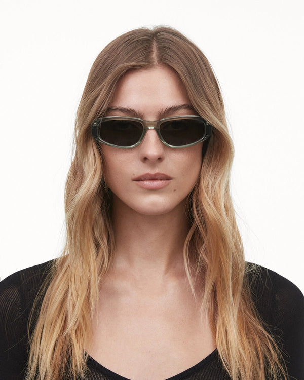 09 Core / Sage & Light Green Lens - Shade Files